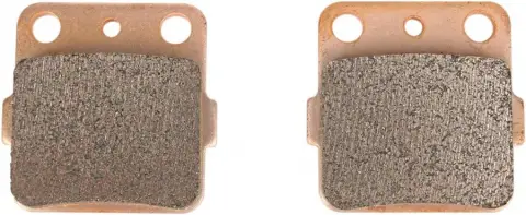 CRF150R'07-26 - EBC MXS Race Sintered Front Brake Pads