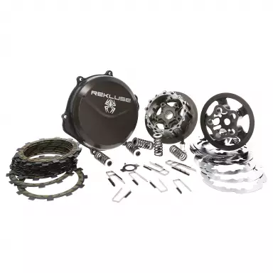 Main image of item: CRF450R'21-25 Rekluse Apex Clutch Kit