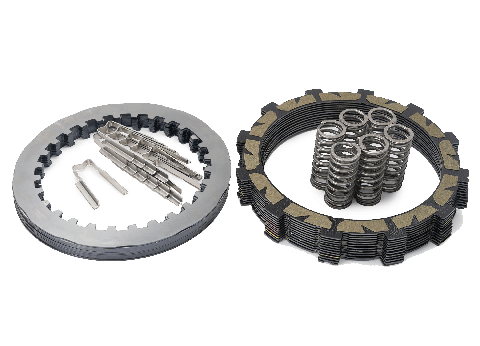CRF450X'19-26 Rekluse TorqDrive Clutch Pack