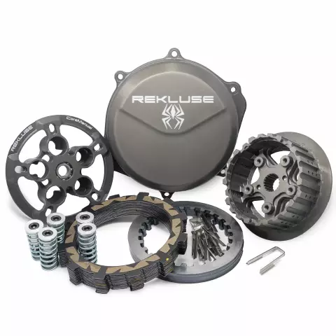 CRF450R'02-08 Rekluse Torq Drive CORE MANUAL CLUTCH Kit