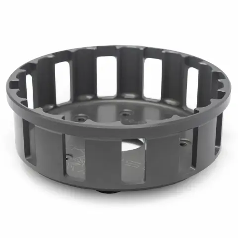 CRF450X'05-17 - Rekluse Billet Clutch Basket
