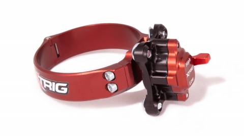 CRF450R'17-25 - Xtrig HiLo Holeshot Kit