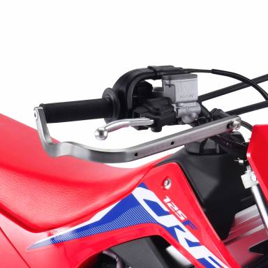 Main image of item: CRF125F'14-25 Zeta Handguards