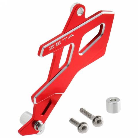 CRF300L'21-25 Zeta Sprocket Cover Red