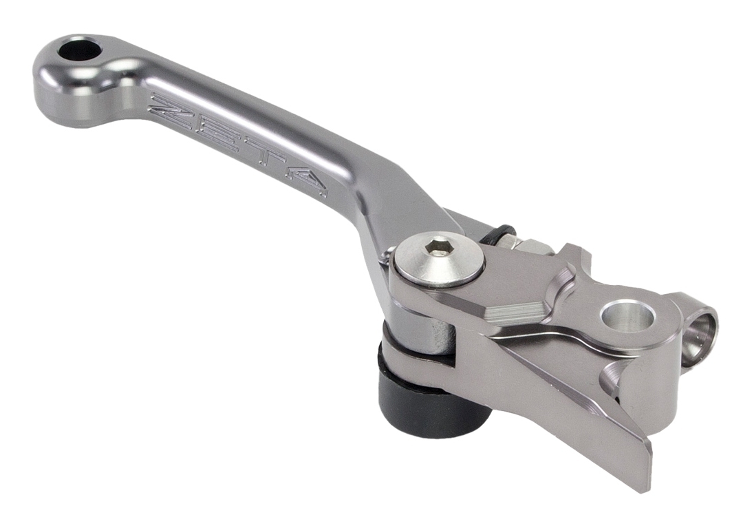 CRF450L/RL'19-26 - Zeta Pivot Brake Lever : CRF's Only