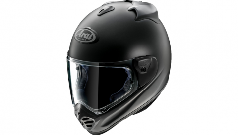 Arai Helmets XD-5 Black Frost