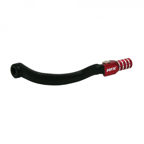 CRF450L/RL19-27 RFX Race Shift Lever Red