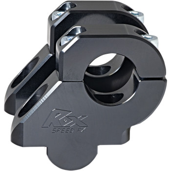 ROX SPEED FX 1-1/2 in. Barback Risers for 1-1/8 in. Handlebars