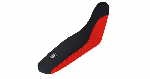 CRF250F'19-25 Seat Concepts Complete Comfort Seat Kit Standard Height