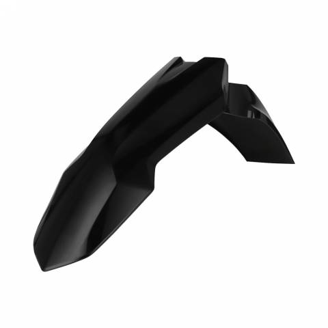 CRF450R/RX'2027 Acerbis Front Fender Black