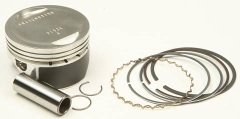 CRF150F'06-17 Wiseco Piston Kit - 57.50/STD 10:1