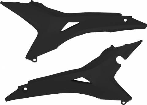 CRF450R'13-16  Acerbis Airbox Cover Black