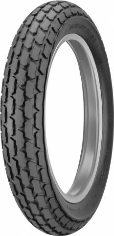 Dunlop K180 3.00-21 Front Tire