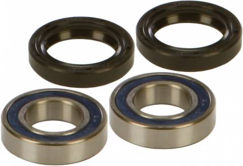 CRF450L/RL'19-27 All Balls Front Wheel Bearings