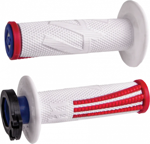 ODI V2 Lock-On Grips Revolution