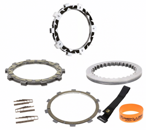 CRF300F'26-27 Rekluse RadiusX Auto Clutch