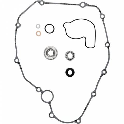 CRF450X'19-27 Vertex Water Pump Rebuild Kit
