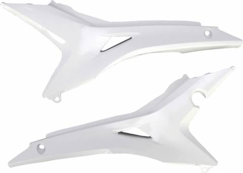 CRF450R'13-16  Acerbis Airbox Cover White