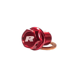 CRF250X'04-17 RFX Magnetic Engine Oil Drain Plug