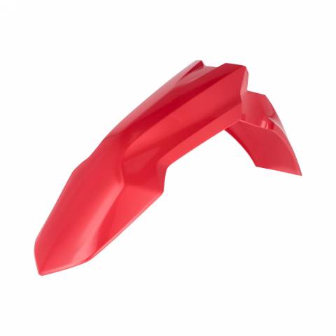 CRF450R/RX'2027 Acerbis Front Fender RED