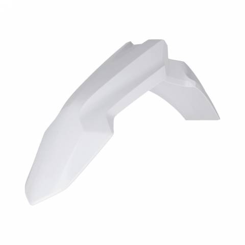 CRF450R/RX'2027 Acerbis Front Fender WHITE