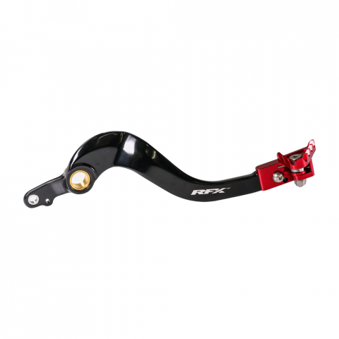 CRF250X'04-17 RFX Rear Brake Pedal w/Folding Tip