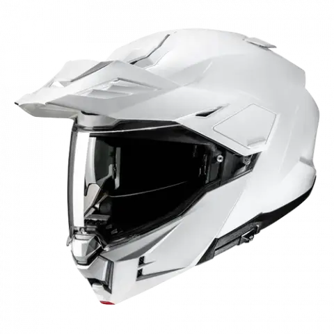 HJC Helmets - i80 Modular Helmet White