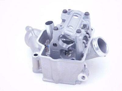 CRF450R/RX'17-18 OEM Cylinder Head Assembly