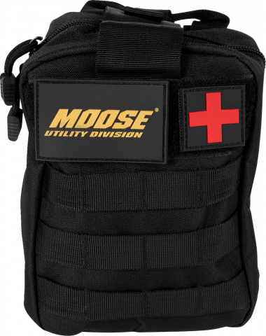 MOOSE OFFROAD IFAK-11 Individual First Aid Medical Kit