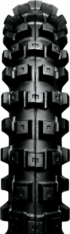 IRC VE-33 Enduro Rear Tire 110/100-18 64M T10161