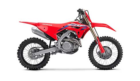 RX Models>CRF450R>