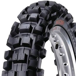 Main image of item: Maxxis Desert-IT Rear Tire