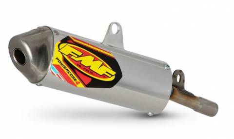 CRF125F'19-25 - FMF Powercore 4 Muffler Slip-On