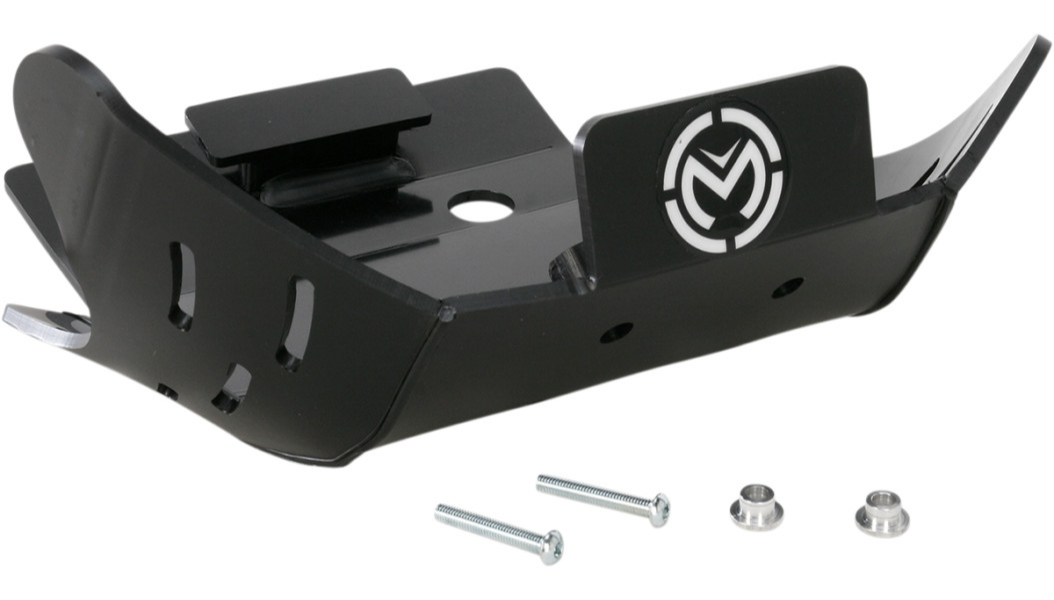CRF250L'12-20 - Moose Racing Pro Skid Plate