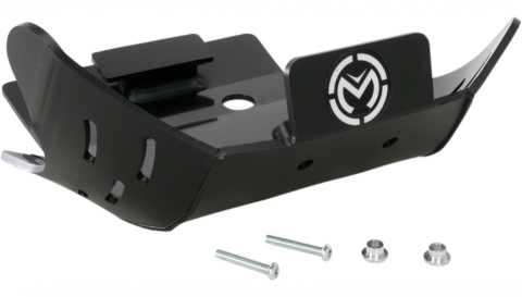 CRF250L'12-20 - Moose Racing Pro Skid Plate