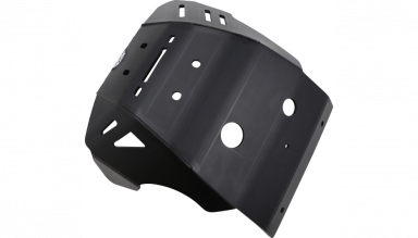 Main image of item: CRF300L'21-25 - Moose Racing Pro Skid Plate