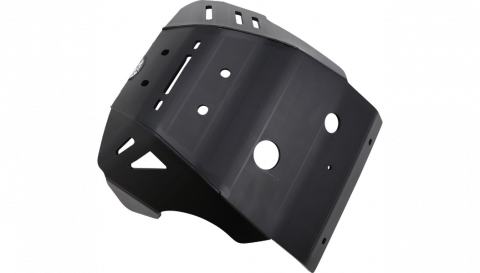 CRF300L'21-25 - Moose Racing Pro Skid Plate