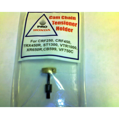 Honda Cam Chain Tensioner Holder Tool