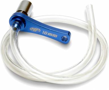 Main image of item: Motion Pro Mini Brake Bleeder 8MM