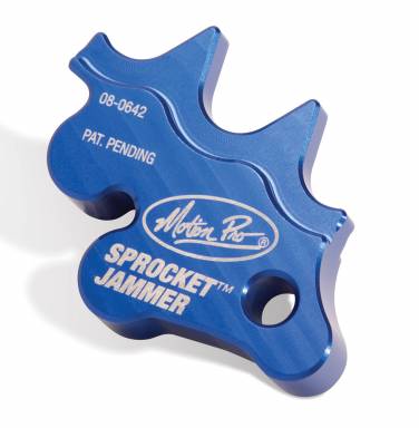 Main image of item: Motion Pro Sprocket Jammer