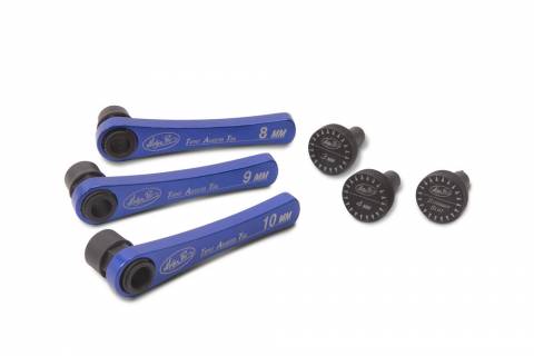 Motion Pro Tappet Tool Set