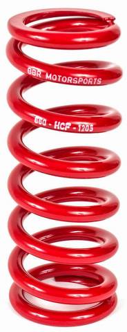 CRF110F'19-25 - BBR Heavy Duty Shock Spring