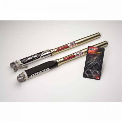 CRF150R'07-25 - Pivot Works Fork Rebuild Kit