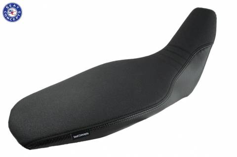 CRF250L'12-20 - Seat Concepts Comfort Complete Seat