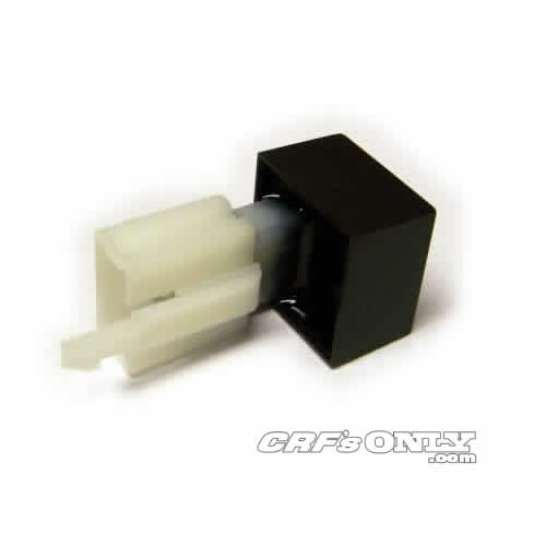 FOR HONDA TURN Signal Flasher Relay VTX1800 C/R/S 02-04 VTR250