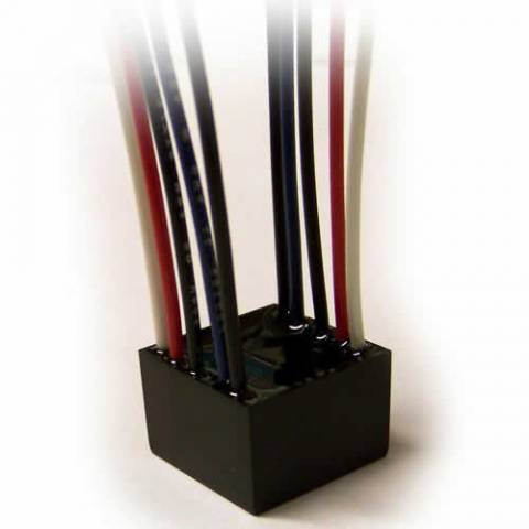 Running Light Adapter