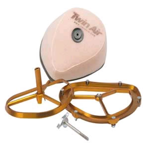 CRF450R'03-08 - Twin Air PowerFlow w/ Sealing Ring