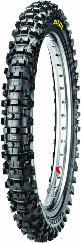 MAXXIS Desert IT Front Tire 80/100-21