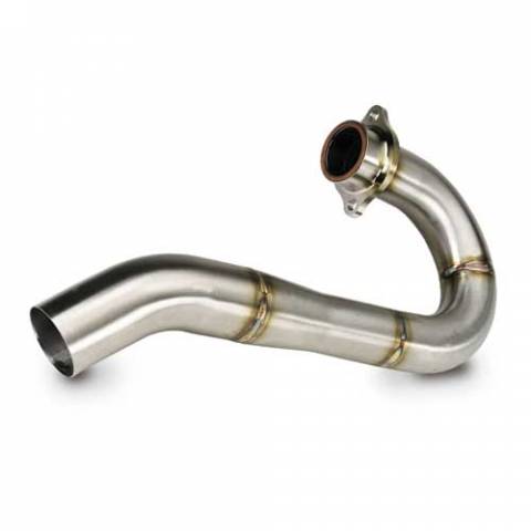 CRF450R'05 - Pro Circuit Head Pipe-SS