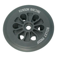 CRF450R'02-08 - Hinson Billet Pressure Plate